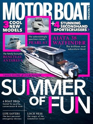 Motor Boat & Yachting - Magazine